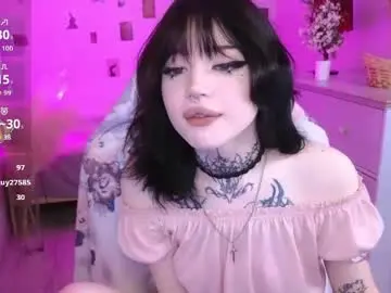Chaturbate Watch Live Sex Cams of emma_kirks