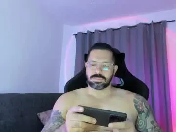 Chaturbate Private Sex Chat of pierrevidal