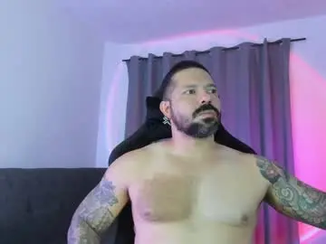 Chaturbate Free Porn Cam of pierrevidal