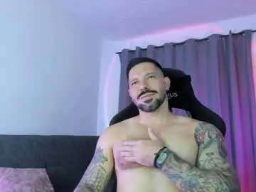 Chaturbate Adult Webcam of pierrevidal