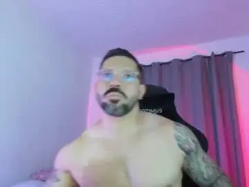 Chaturbate Private Sex Chat of pierrevidal