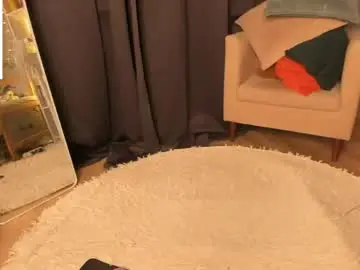 Chaturbate Live Sex Cam of sasha_vesmus