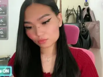 Chaturbate Live Porn of yrdrmgrl_jennie26