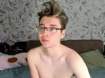 Chaturbate Live Sex Cam of zeriixx