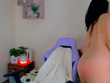 Chaturbate Live Sex of anaughty_kitten