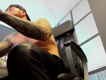 Chaturbate Live Porn of arongrant