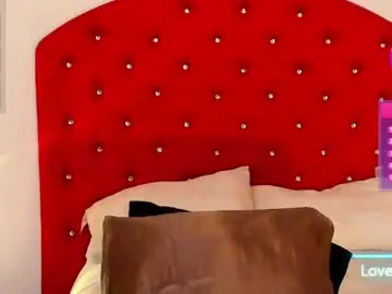 Chaturbate Private Sex Chat of brandi_ross_