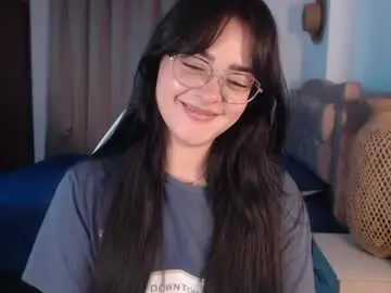 Chaturbate Best Webcam of missmariana_