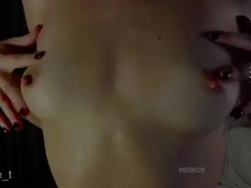 Chaturbate Private Sex Chat of _temptation___