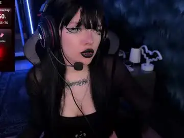 Chaturbate Live Porn of amelia_aley_