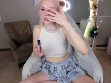 Chaturbate Nude Webcam of angel_tessa