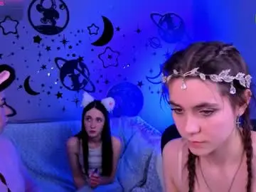 Chaturbate Live Sex Cam of bella_dorn