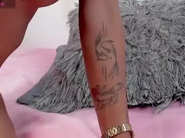 Chaturbate Sex Chat of billiee_brunette