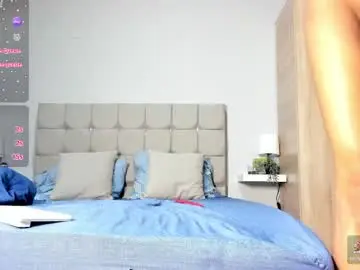 Chaturbate Private Sex Chat of camille_cedrik