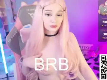 Chaturbate Sex Cam of charityryah