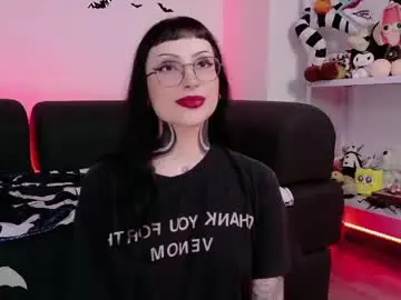 Chaturbate Adult Webcam of herinfernalmajesty