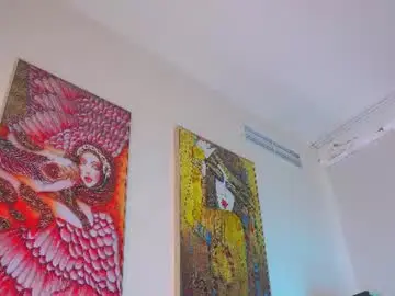 Chaturbate Best Webcam of islandladies