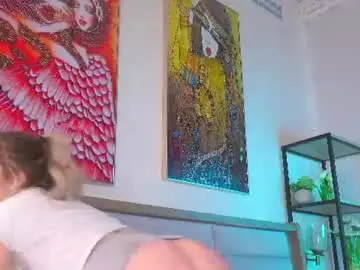 Chaturbate Free Porn Cam of islandladies