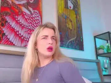 Chaturbate Best Webcam of islandladies