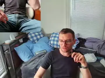 Chaturbate Nude Webcam of seamusshameless