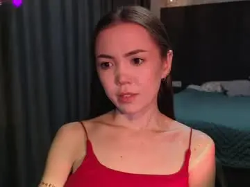 Chaturbate Nude Webcam of sweetieee_kira