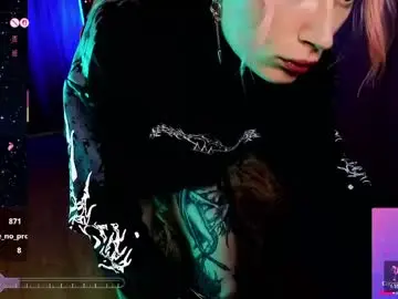 Chaturbate Live Porn of _helencarter