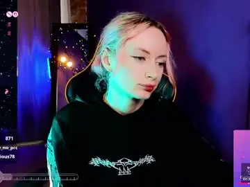 Chaturbate Nude Webcam of _helencarter