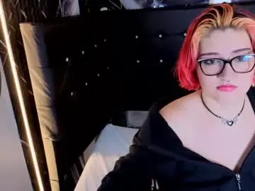 Chaturbate Watch Live Sex Cams of cerecita_02