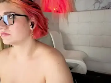 Chaturbate Adult Webcam of cerecita_02