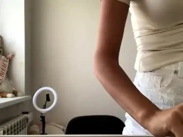 Chaturbate Nude Webcam of ericwiuff