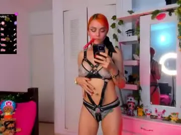 Chaturbate Nude Webcam of kandygirl_023