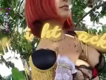 Chaturbate Live Porn of kandygirl_023