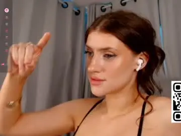 Chaturbate Adult Webcam of skinny_alice
