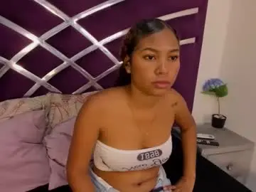 Chaturbate Best live sex cam show of ariel_ht