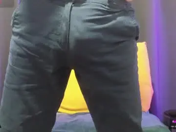 Chaturbate Sex Cam of meaty_roll