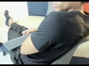 Chaturbate Nude Webcam of michael_cum23