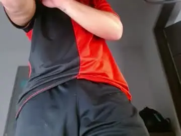 Chaturbate Adult Video Chat of yourfavorite_bigclit