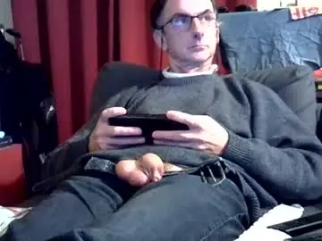 Chaturbate Sex Chat of 18remy45