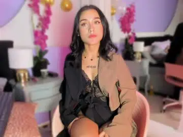 Chaturbate Nude Webcam of bby_izzy