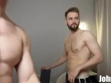 Chaturbate Live Sex Cam of enjohnny