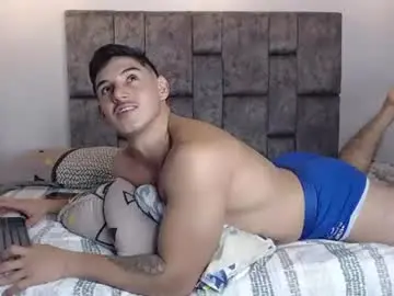 Chaturbate Adult Webcam of jonathancast08