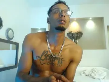 Chaturbate Sex Chat of jostin_jackson