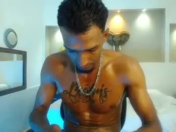Chaturbate Best live sex cam show of jostin_jackson