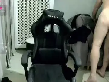 Chaturbate Live Sex Cam of maribor5879