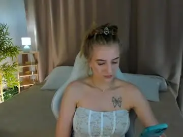 Chaturbate Best Webcam of stacy_riiver