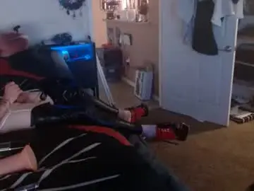 Chaturbate Live Porn of yourtoy480