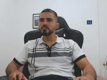 Chaturbate Private Sex Chat of alejandroo_7