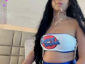 Chaturbate Live Sex Cam of bella_novoa