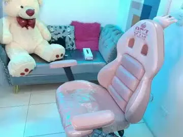 Chaturbate Adult Webcams of ingrid_rodriguezz