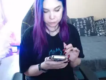 Chaturbate Best Webcam of mistressbailey_x